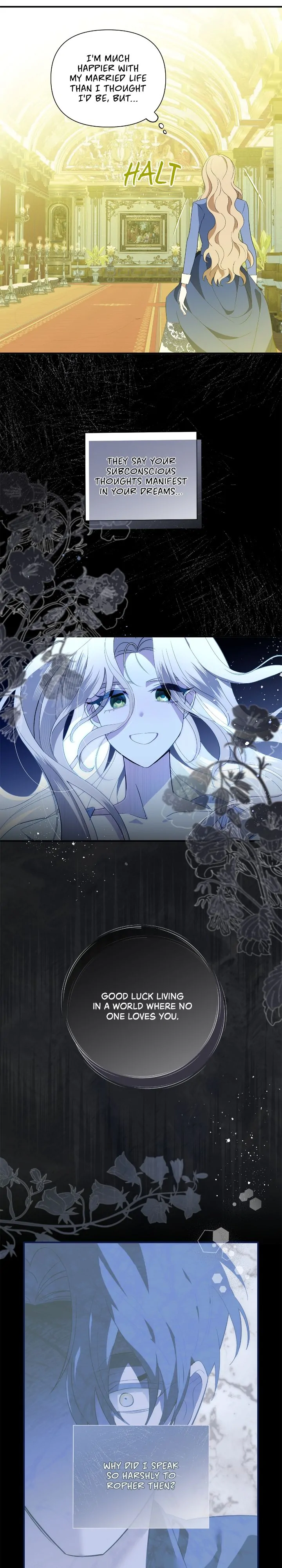 A Tipsy Marriage Proposal for the Emperor Chapter 61 - page 24