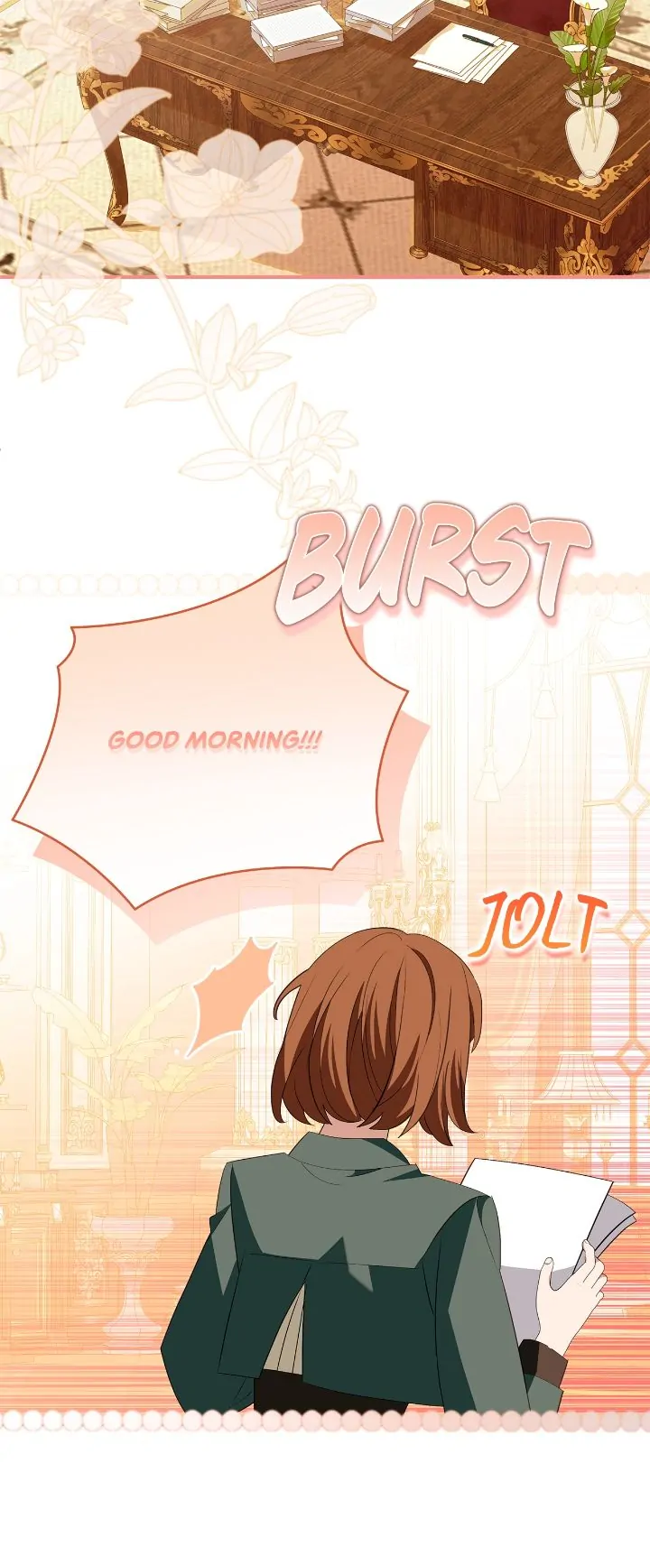 A Tipsy Marriage Proposal for the Emperor Chapter 61 - page 26