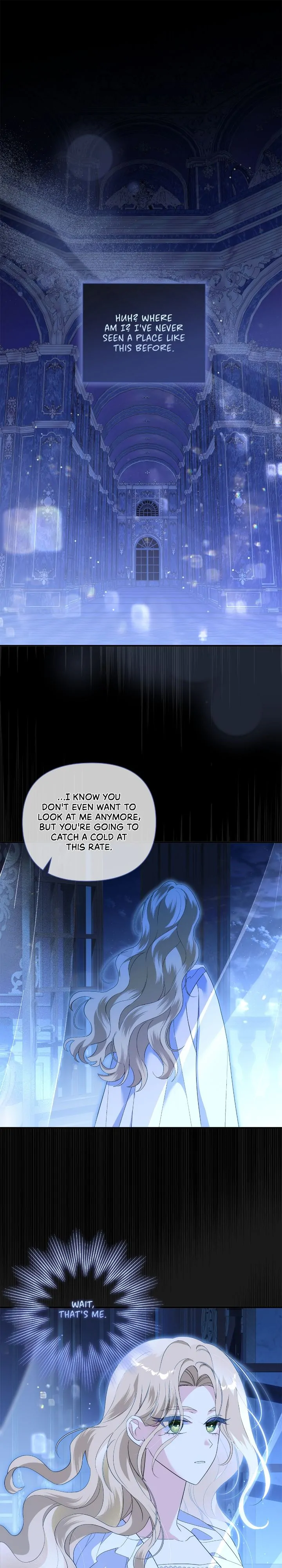 A Tipsy Marriage Proposal for the Emperor Chapter 61 - page 3