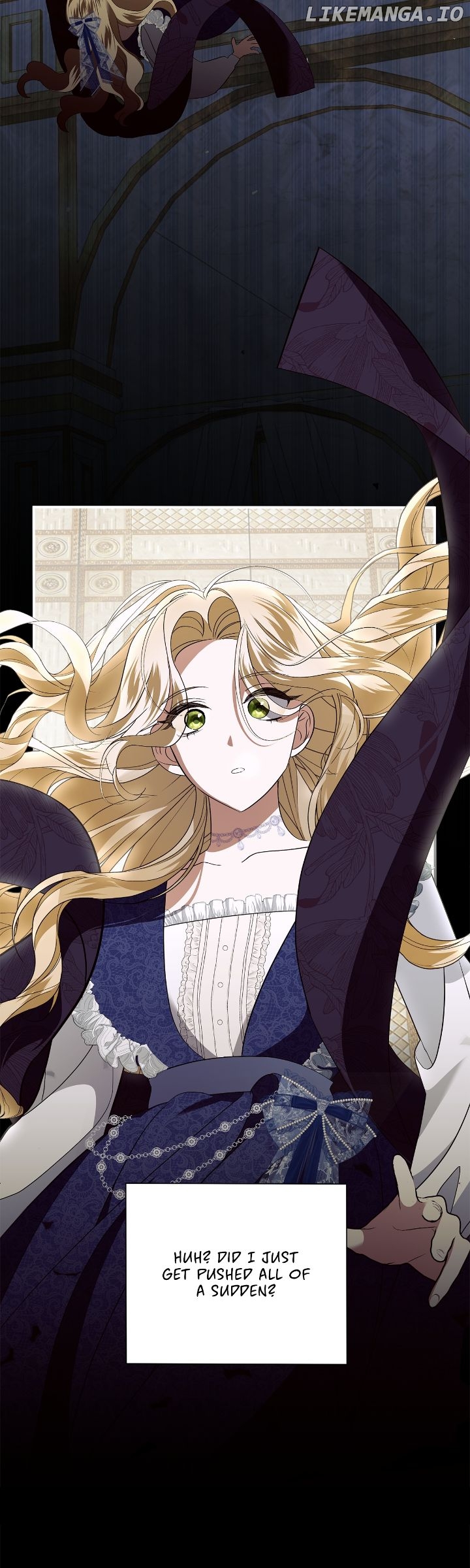 A Tipsy Marriage Proposal for the Emperor Chapter 75 - page 39