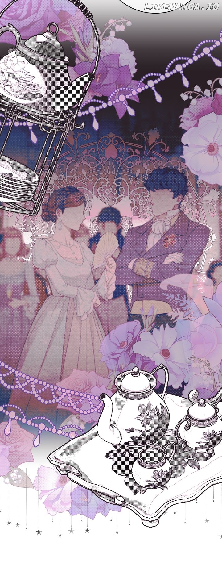 A Tipsy Marriage Proposal for the Emperor Chapter 74 - page 13