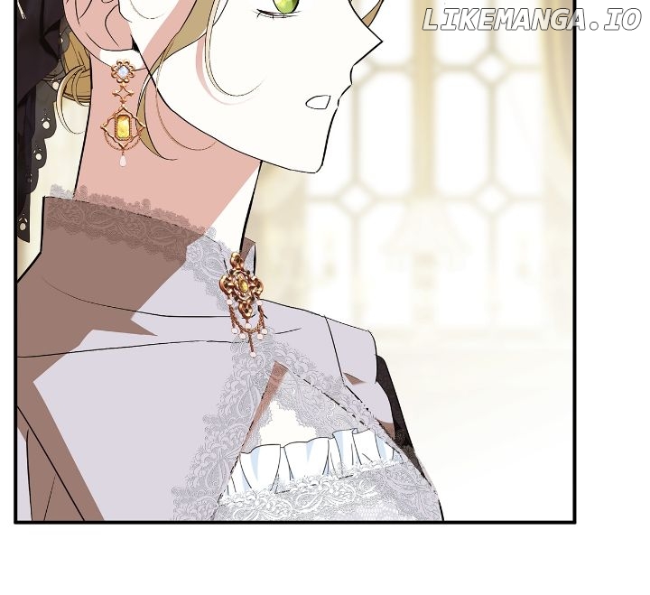 A Tipsy Marriage Proposal for the Emperor Chapter 74 - page 18