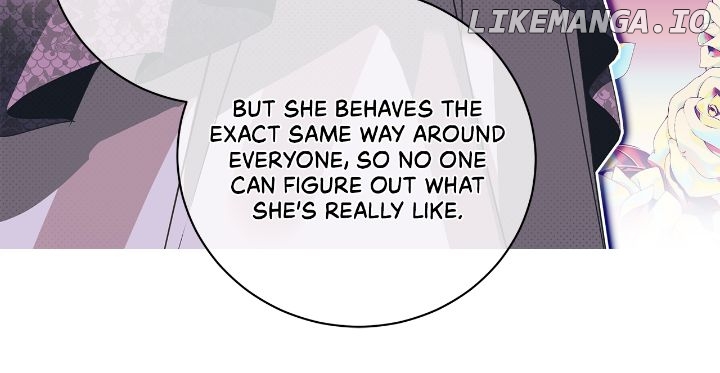 A Tipsy Marriage Proposal for the Emperor Chapter 74 - page 27