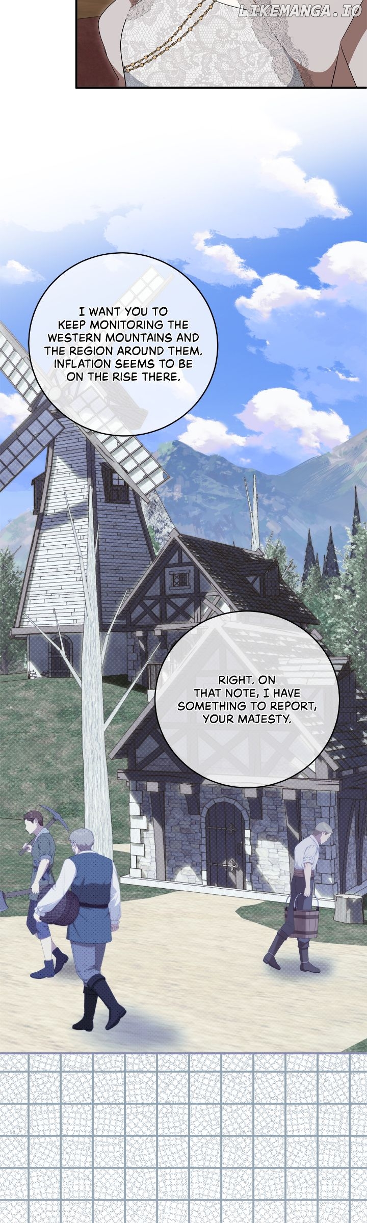 A Tipsy Marriage Proposal for the Emperor Chapter 74 - page 30