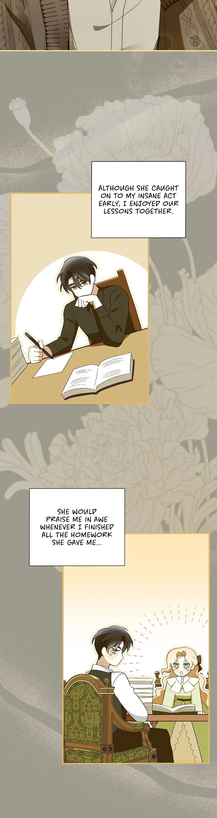 A Tipsy Marriage Proposal for the Emperor Chapter 59 - page 17