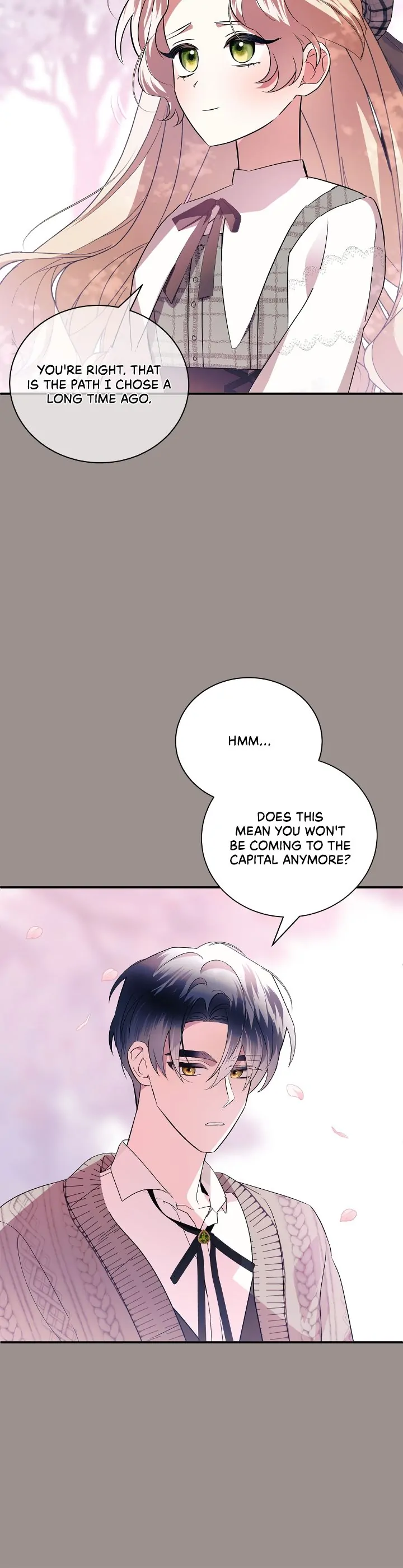 A Tipsy Marriage Proposal for the Emperor Chapter 59 - page 20