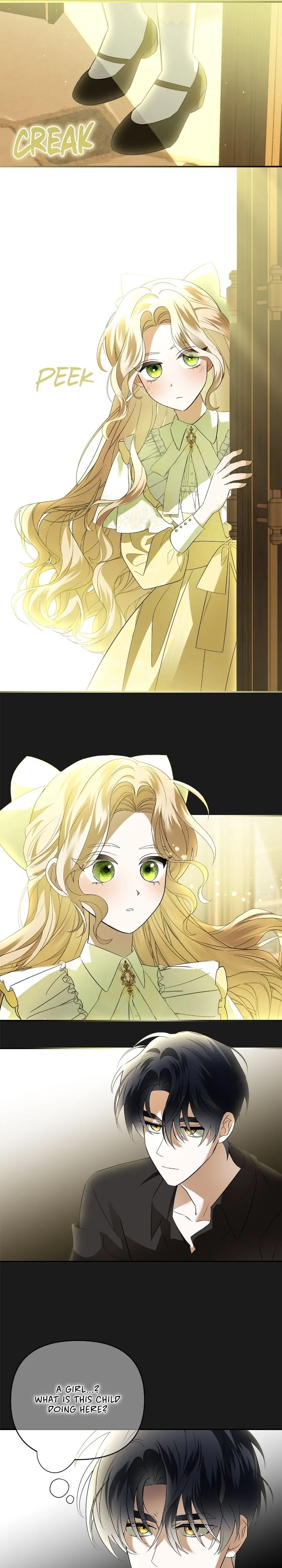 A Tipsy Marriage Proposal for the Emperor Chapter 58 - page 24