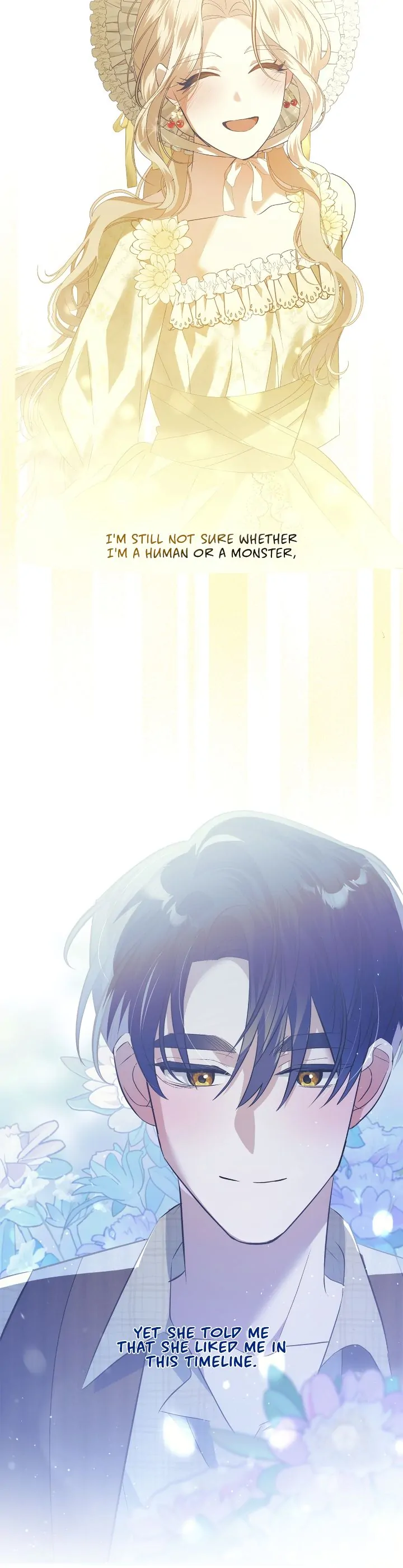 A Tipsy Marriage Proposal for the Emperor Chapter 57 - page 19