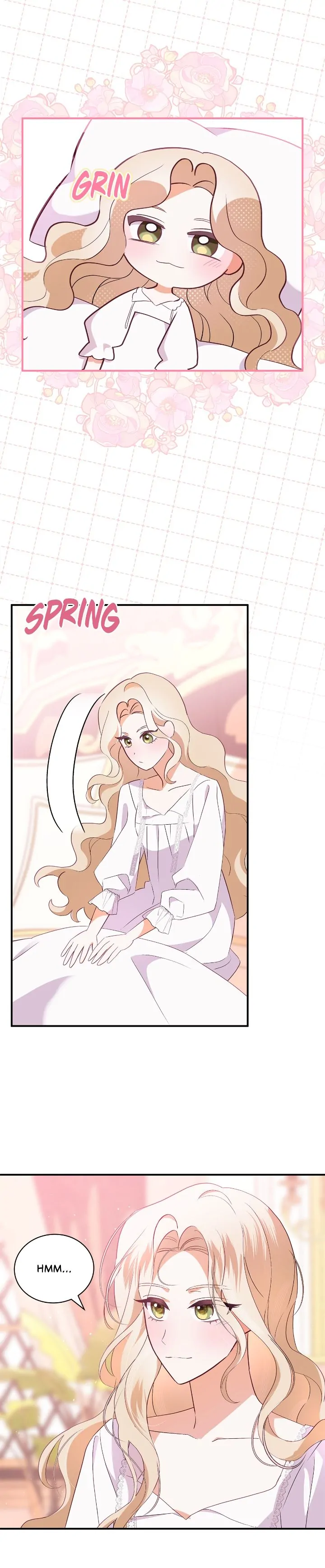 A Tipsy Marriage Proposal for the Emperor Chapter 57 - page 2