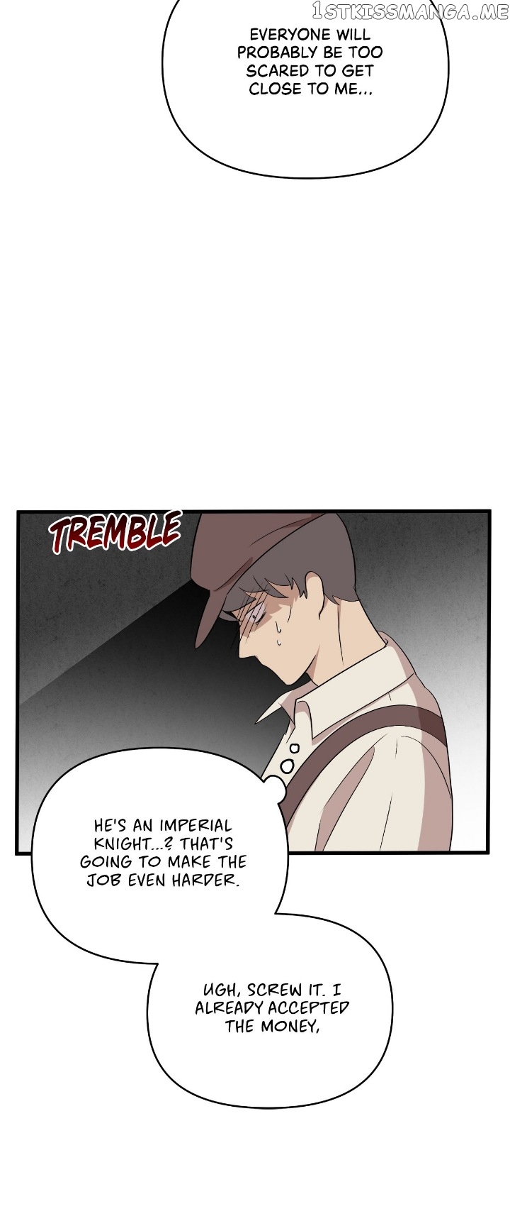 A Tipsy Marriage Proposal for the Emperor Chapter 10 - page 12