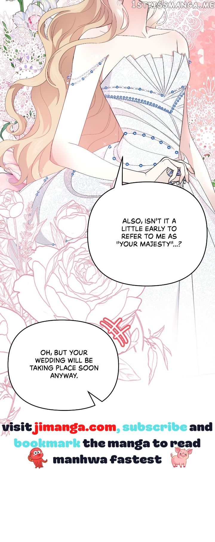 A Tipsy Marriage Proposal for the Emperor Chapter 10 - page 15
