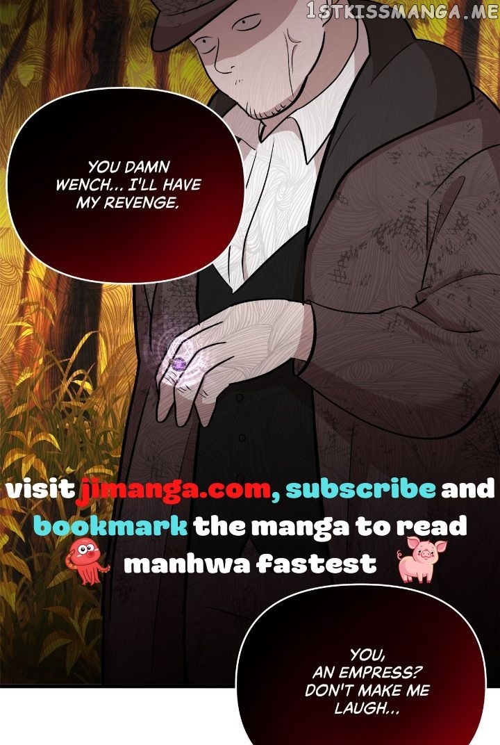 A Tipsy Marriage Proposal for the Emperor Chapter 10 - page 29