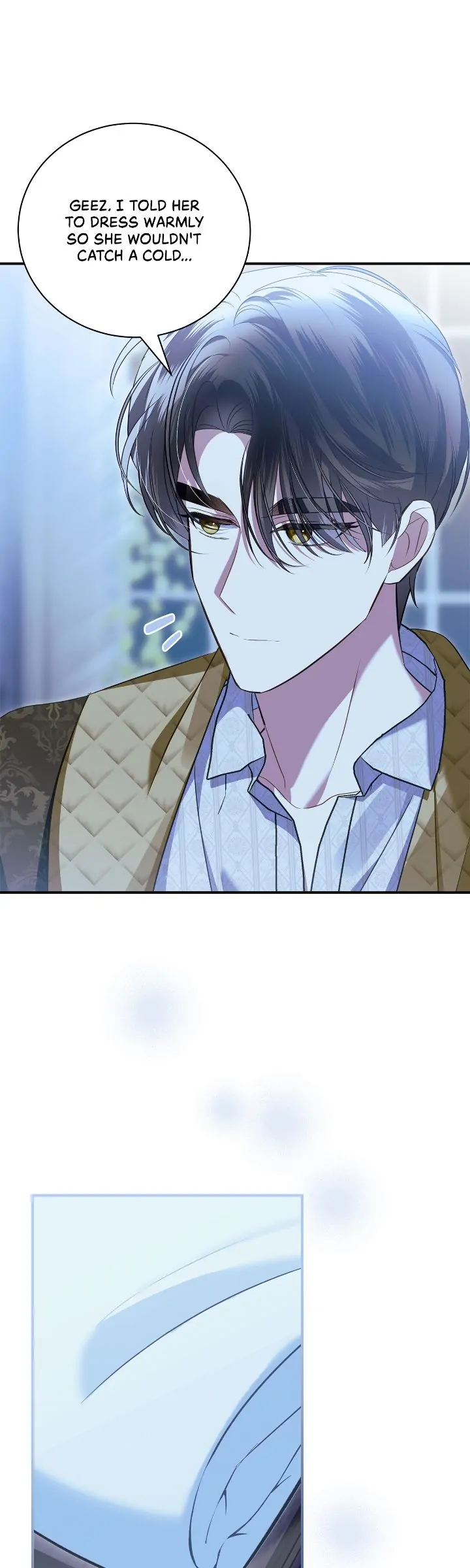 A Tipsy Marriage Proposal for the Emperor Chapter 72 - page 10