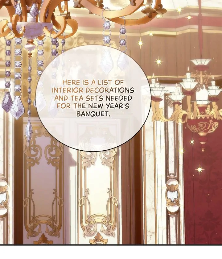 A Tipsy Marriage Proposal for the Emperor Chapter 72 - page 16