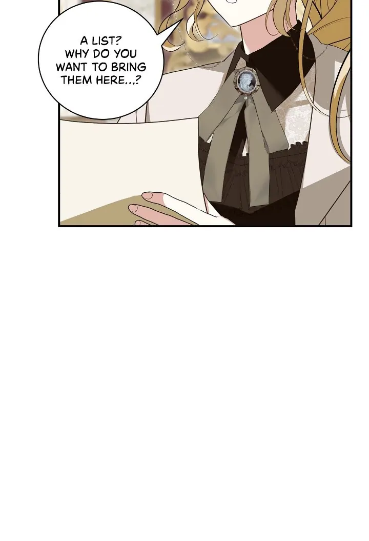 A Tipsy Marriage Proposal for the Emperor Chapter 72 - page 21