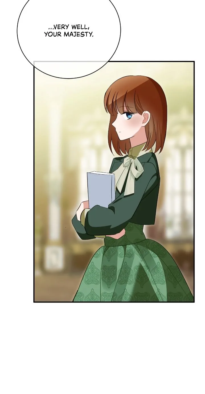 A Tipsy Marriage Proposal for the Emperor Chapter 72 - page 26