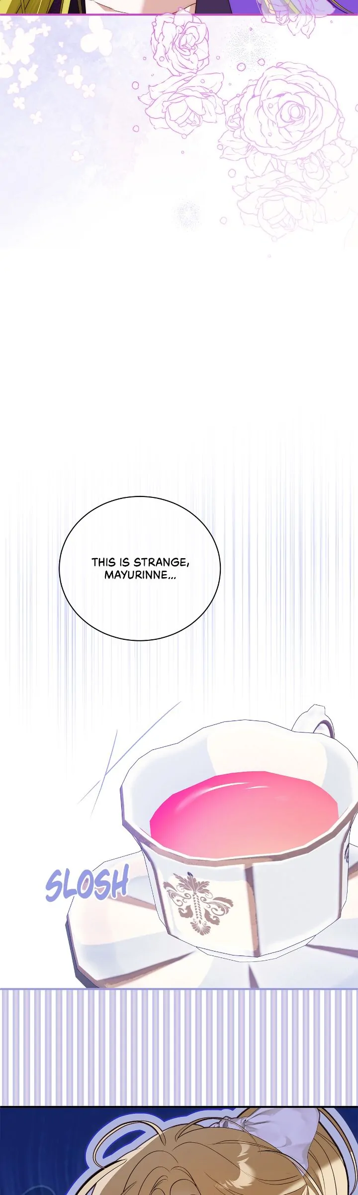 A Tipsy Marriage Proposal for the Emperor Chapter 72 - page 28