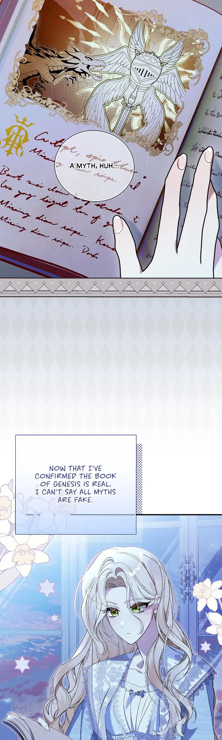 A Tipsy Marriage Proposal for the Emperor Chapter 72 - page 3
