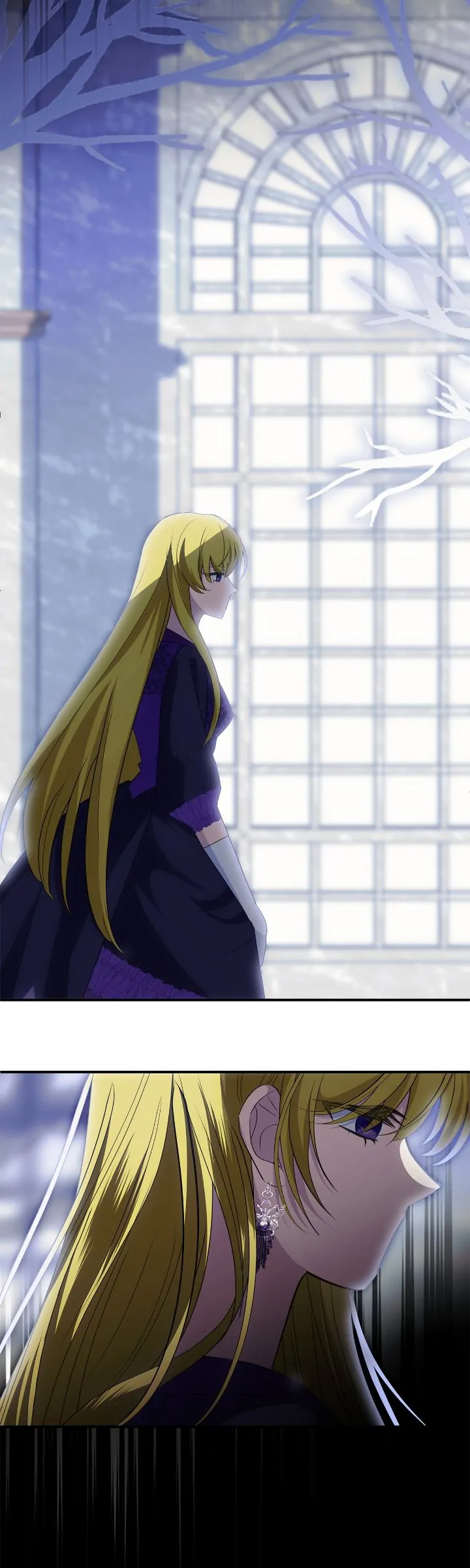 A Tipsy Marriage Proposal for the Emperor Chapter 72 - page 33