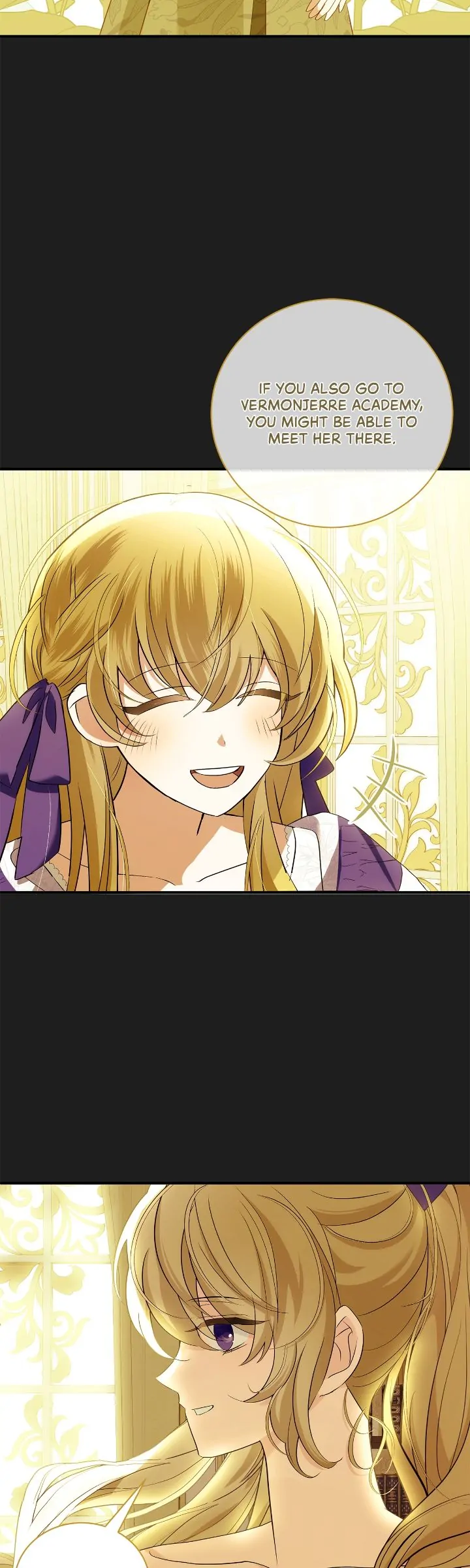 A Tipsy Marriage Proposal for the Emperor Chapter 72 - page 39
