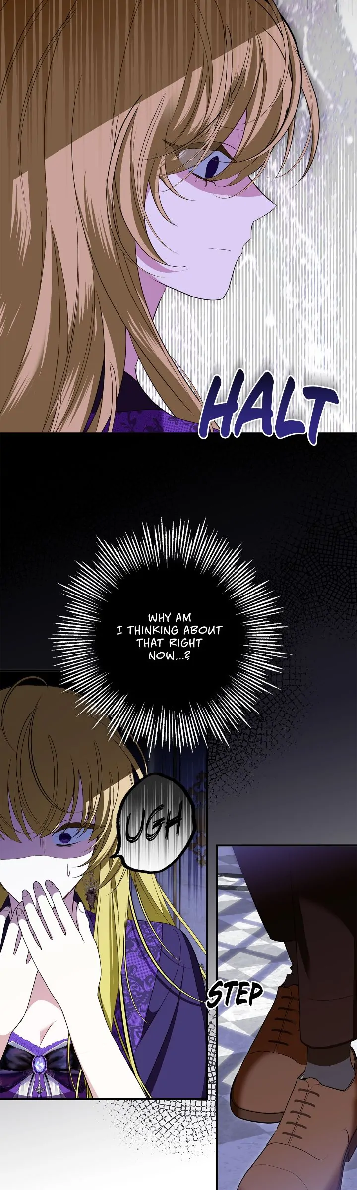 A Tipsy Marriage Proposal for the Emperor Chapter 72 - page 42