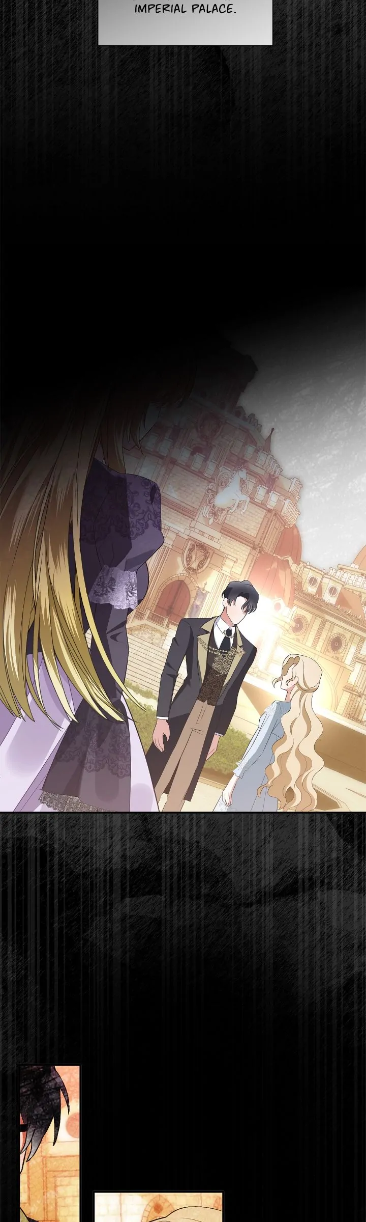 A Tipsy Marriage Proposal for the Emperor Chapter 72 - page 48