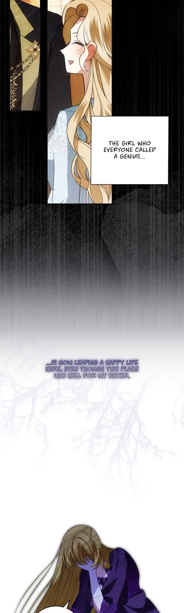 A Tipsy Marriage Proposal for the Emperor Chapter 72 - page 49