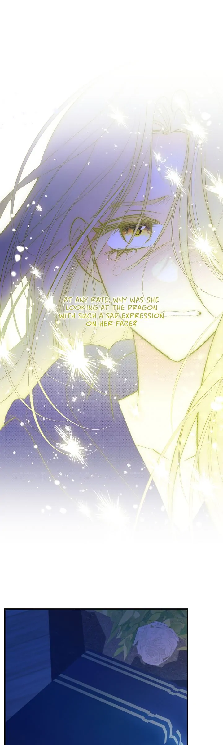 A Tipsy Marriage Proposal for the Emperor Chapter 72 - page 5