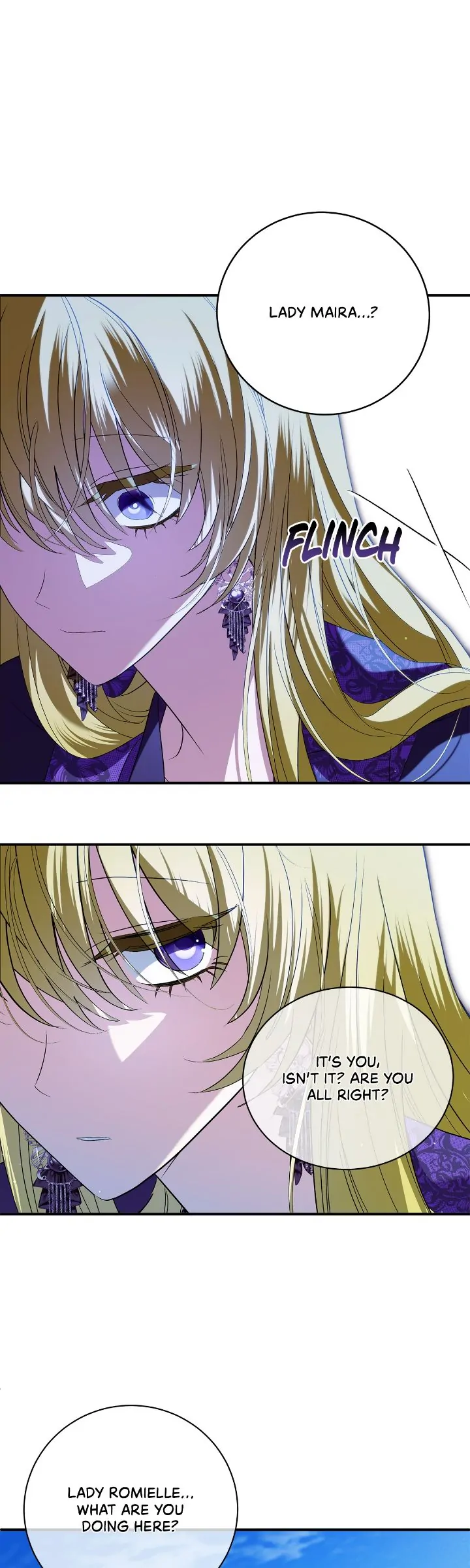 A Tipsy Marriage Proposal for the Emperor Chapter 72 - page 51