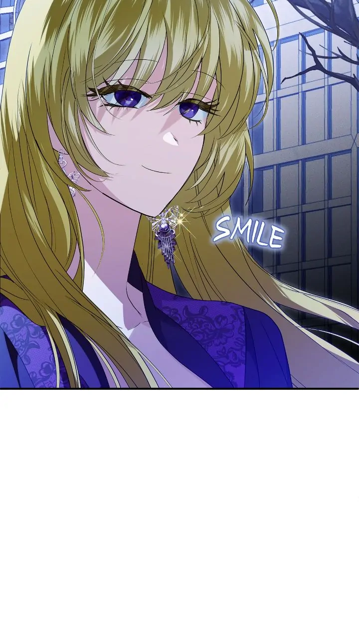 A Tipsy Marriage Proposal for the Emperor Chapter 72 - page 54