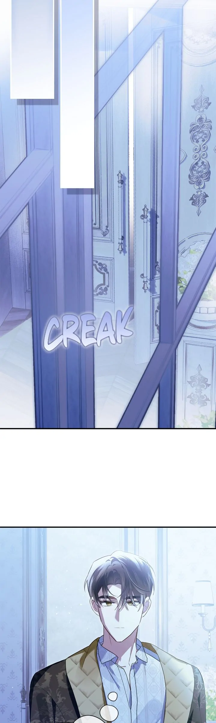 A Tipsy Marriage Proposal for the Emperor Chapter 72 - page 8