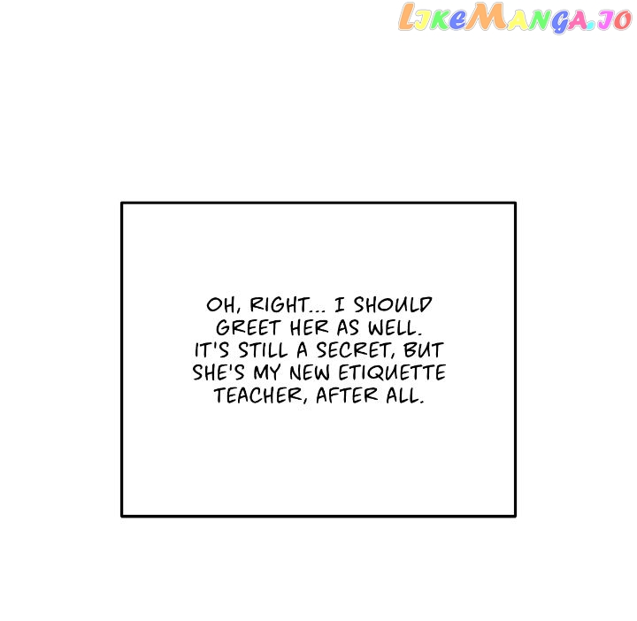 A Tipsy Marriage Proposal for the Emperor Chapter 23 - page 21