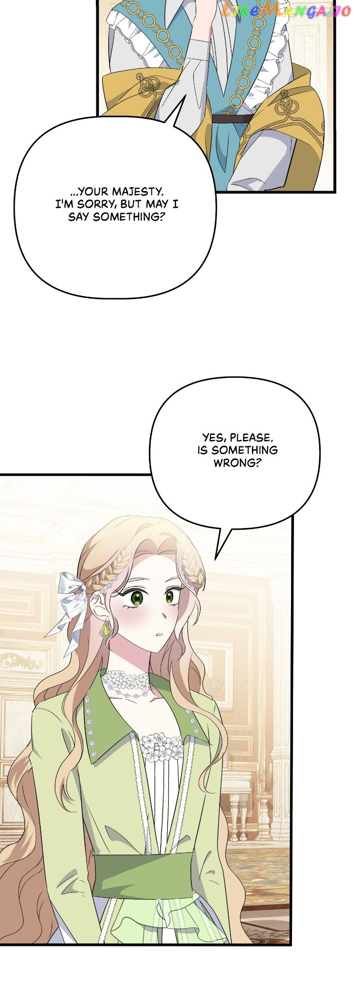 A Tipsy Marriage Proposal for the Emperor Chapter 23 - page 23