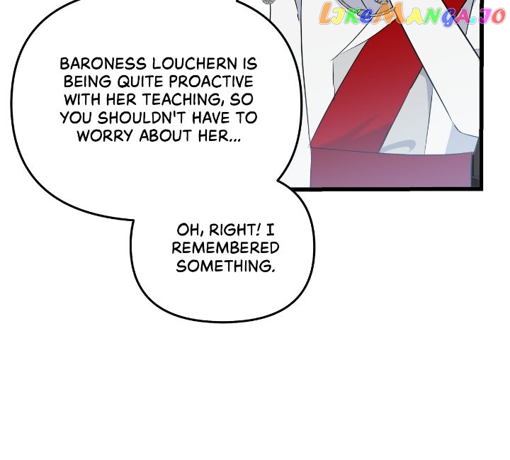 A Tipsy Marriage Proposal for the Emperor Chapter 23 - page 41
