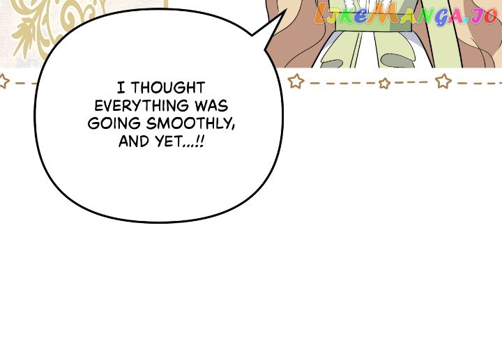 A Tipsy Marriage Proposal for the Emperor Chapter 23 - page 8