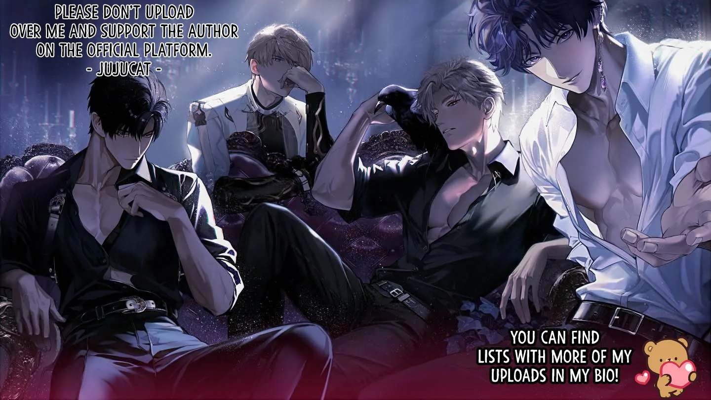 A Tipsy Marriage Proposal for the Emperor Chapter 71 - page 1