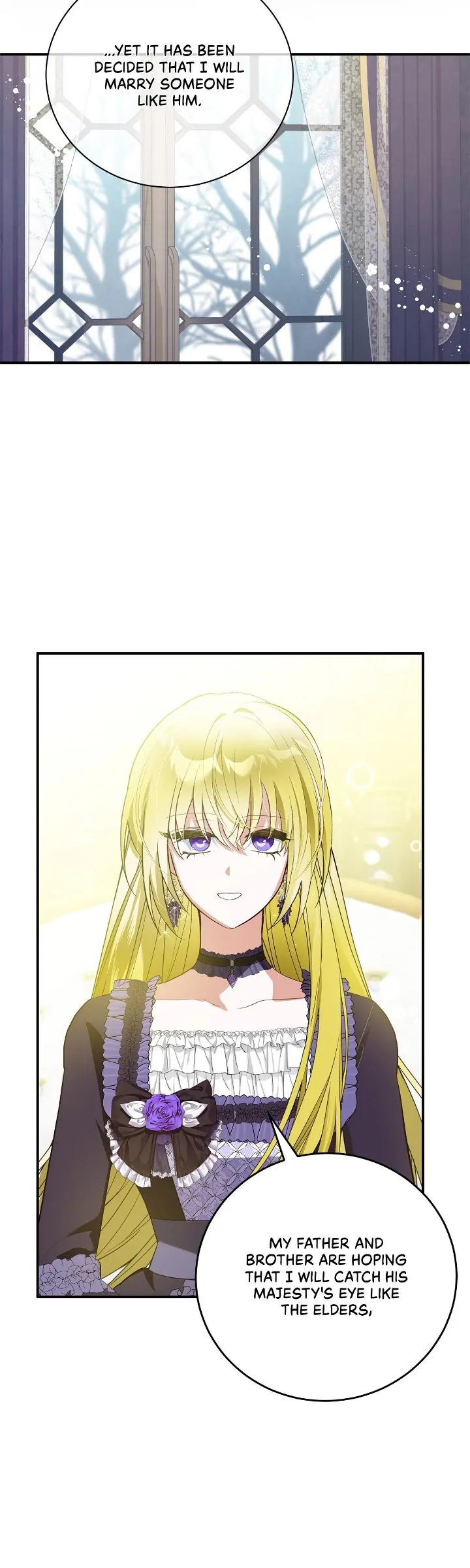 A Tipsy Marriage Proposal for the Emperor Chapter 71 - page 14