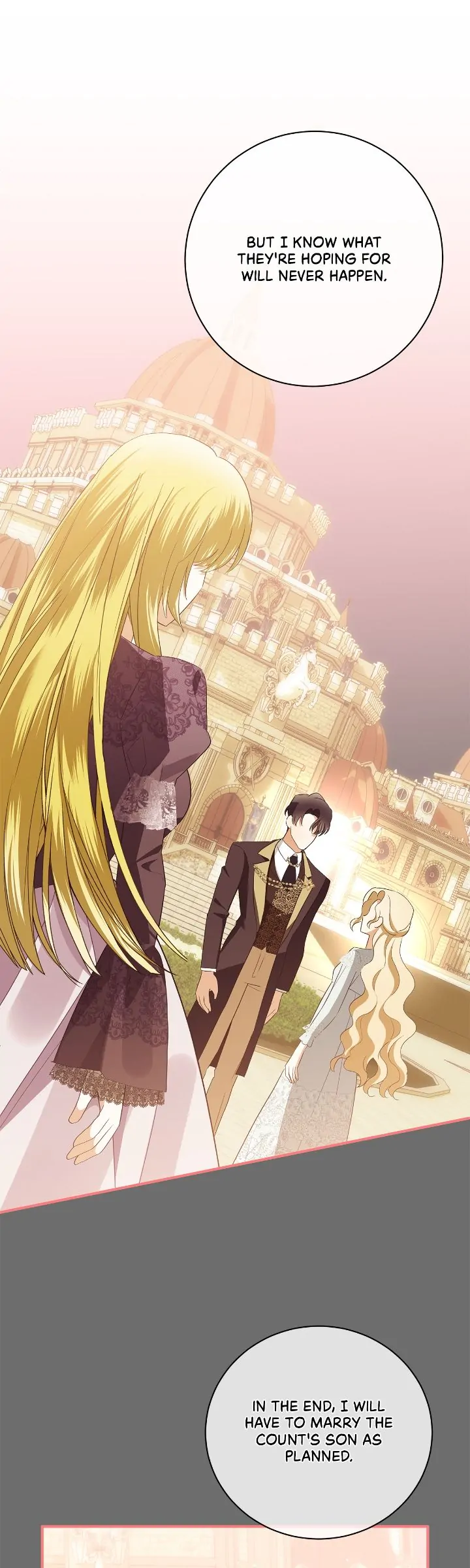 A Tipsy Marriage Proposal for the Emperor Chapter 71 - page 15