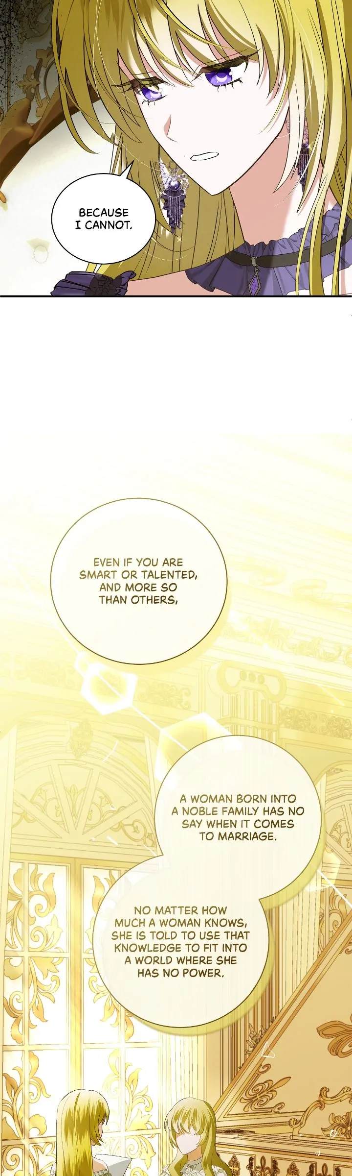 A Tipsy Marriage Proposal for the Emperor Chapter 71 - page 19