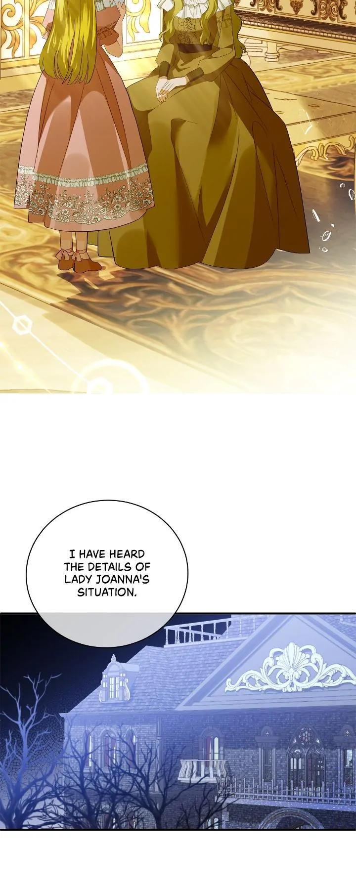 A Tipsy Marriage Proposal for the Emperor Chapter 71 - page 20