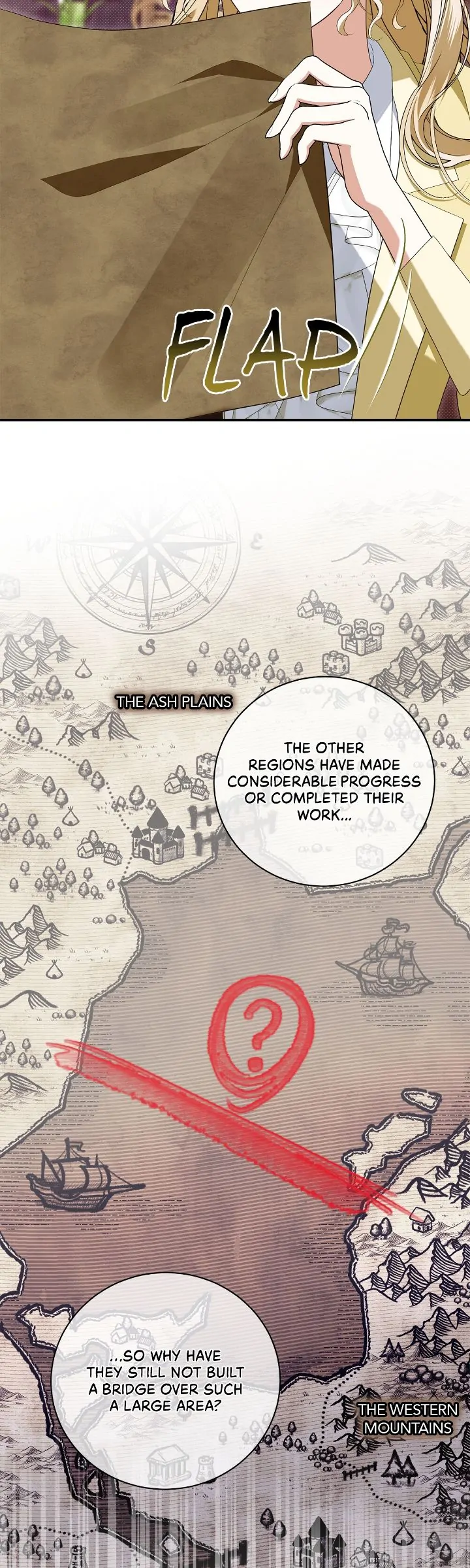 A Tipsy Marriage Proposal for the Emperor Chapter 71 - page 29