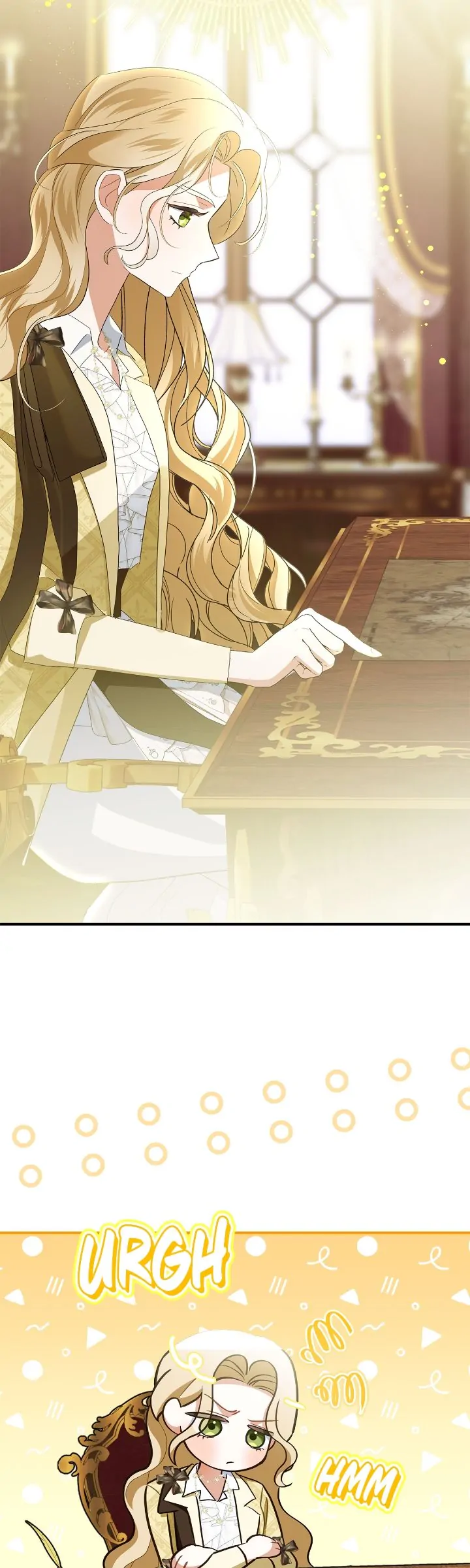 A Tipsy Marriage Proposal for the Emperor Chapter 71 - page 38