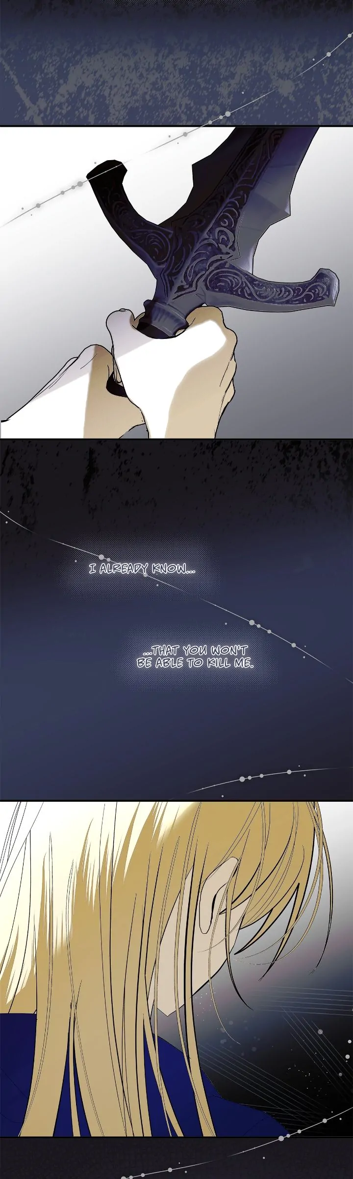 A Tipsy Marriage Proposal for the Emperor Chapter 71 - page 44