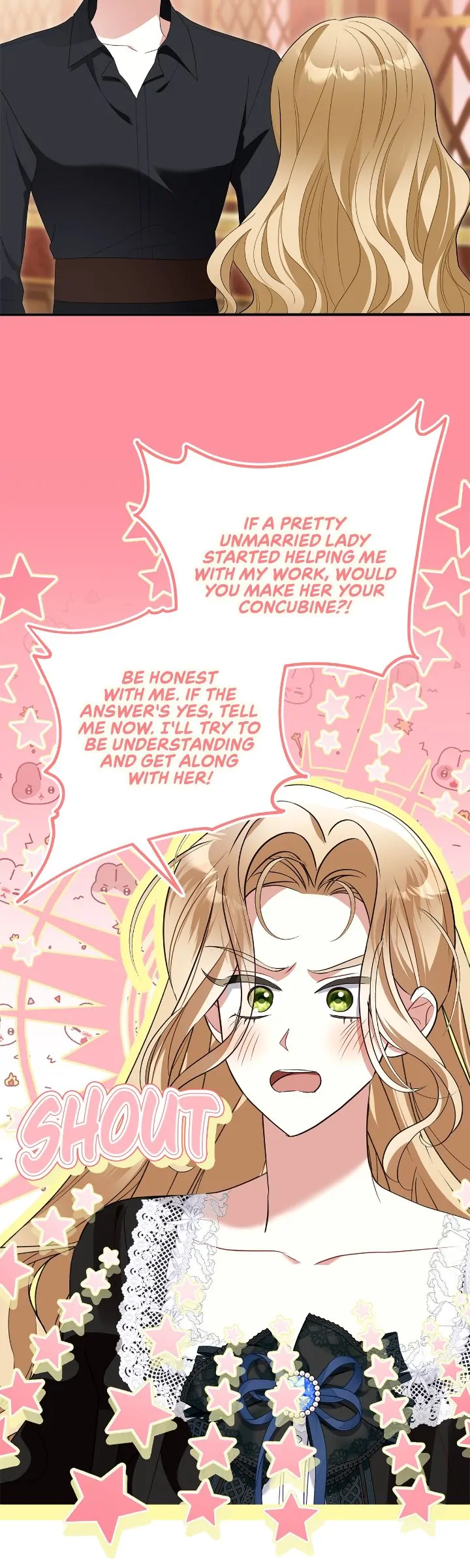 A Tipsy Marriage Proposal for the Emperor Chapter 70 - page 24