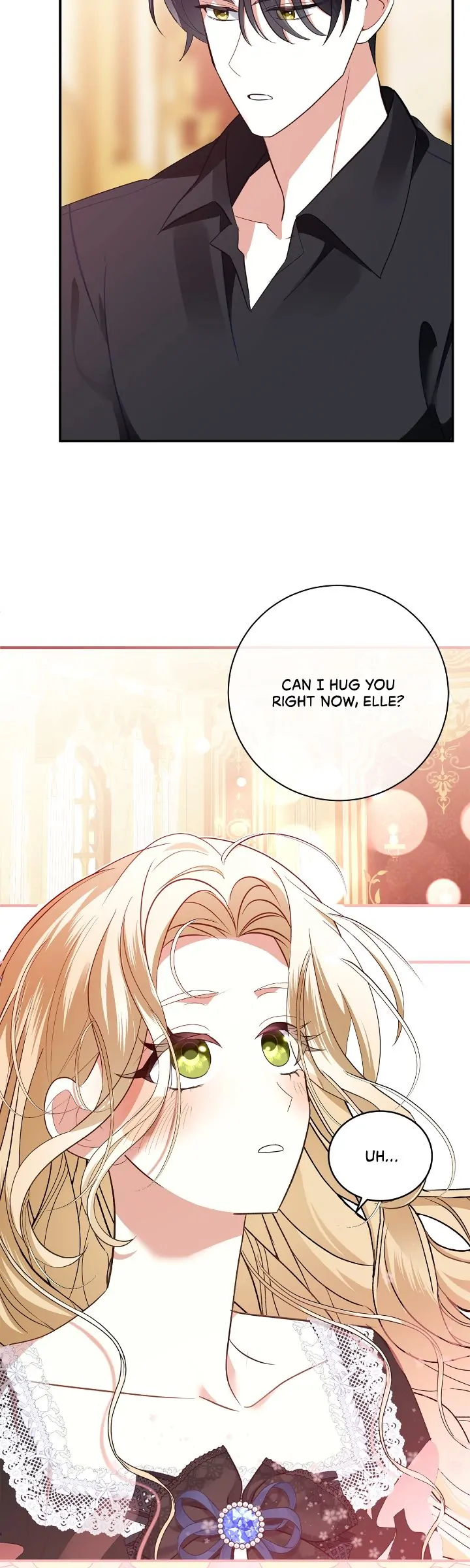 A Tipsy Marriage Proposal for the Emperor Chapter 70 - page 29