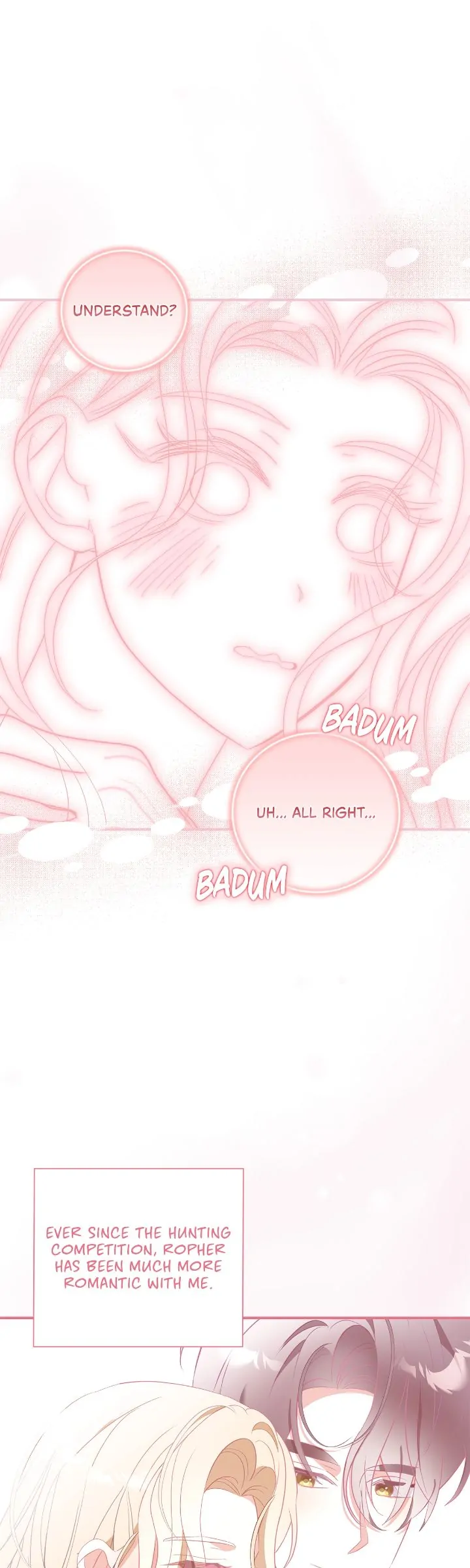 A Tipsy Marriage Proposal for the Emperor Chapter 70 - page 32