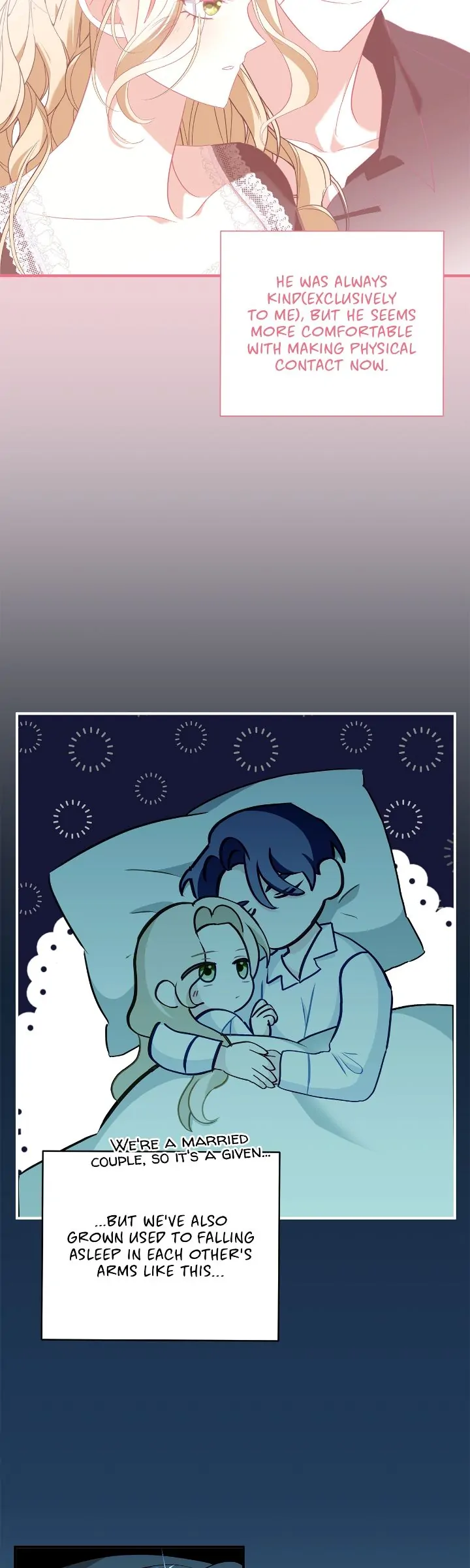 A Tipsy Marriage Proposal for the Emperor Chapter 70 - page 33