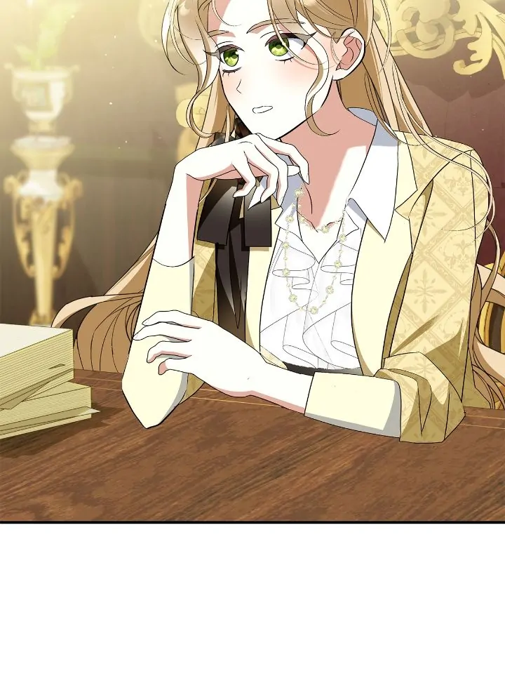 A Tipsy Marriage Proposal for the Emperor Chapter 70 - page 36