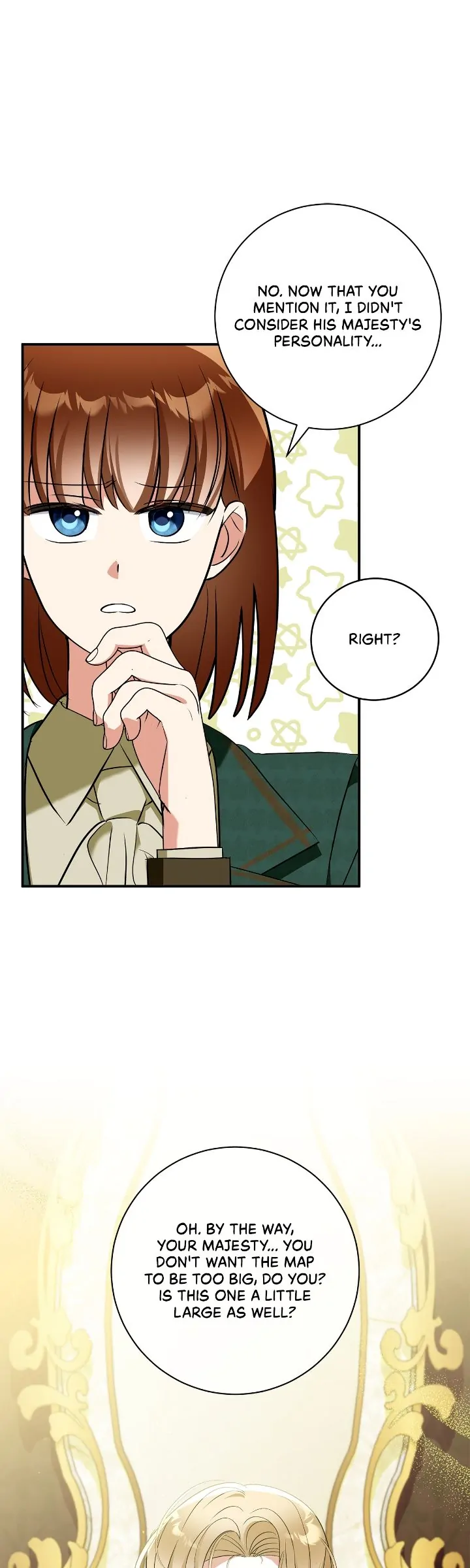 A Tipsy Marriage Proposal for the Emperor Chapter 70 - page 37