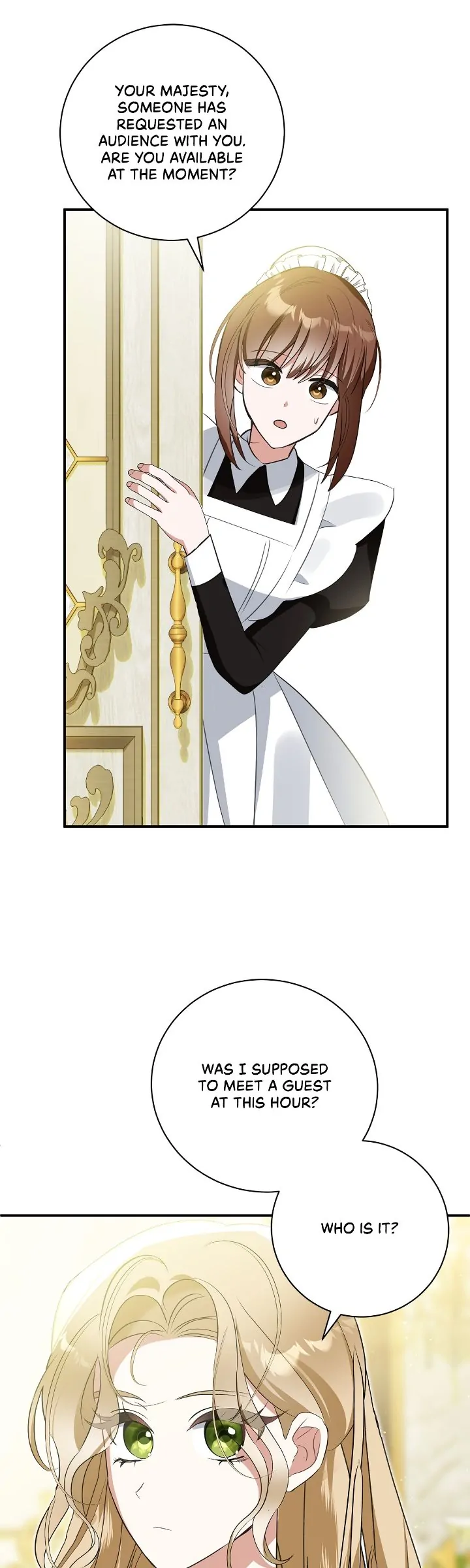 A Tipsy Marriage Proposal for the Emperor Chapter 70 - page 42